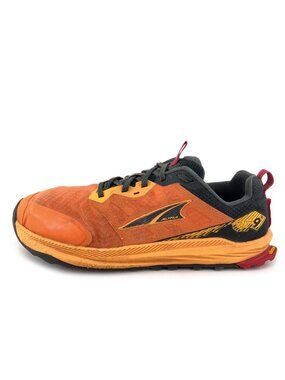 Altra Lone Peak 9+ Trail Running Shoes 11